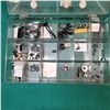 Image 8 : 8 Containers of AIR Gun Parts