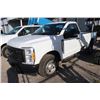 Image 4 : 2023 Ford F350 XL SD  STD Cab  LB  Pick Up