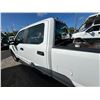 Image 7 : 2021 Ford F250  XL Crew Cab  LB  Pick Up