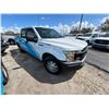Image 13 : 2019 Ford F150  XL  Crew Cab  SB  Pick Up