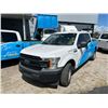 Image 1 : 2019 Ford F150  XL  Crew Cab  SB  Pick Up