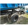 Image 18 : 2012 Ford 750  4X2  26K  GVWR DsL SA/Rugby Dump Truck