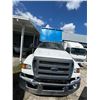 Image 26 : 2012 Ford 750  4X2  26K  GVWR DsL SA/Rugby Dump Truck