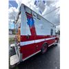 Image 10 : 2014 Intl. 21K  GVWR Ambulance