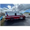 Image 11 : 2014 Intl. 21K  GVWR Ambulance