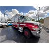 Image 12 : 2014 Intl. 21K  GVWR Ambulance