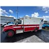 Image 7 : 2014 Intl. 21K  GVWR Ambulance