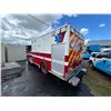 Image 8 : 2014 Intl. 21K  GVWR Ambulance