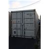 Image 1 : 2025  8'  X  8'  X  20'  Beige Shipping Container - New Condition