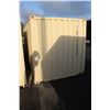 Image 2 : 2025  8'  X  8'  X  20'  Beige Shipping Container - New Condition