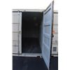 Image 3 : 2025  8'  X  8'  X  20'  Beige Shipping Container - New Condition