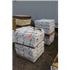 Image 1 : Roofing Shingles 116 - Packs on 4 Pallets