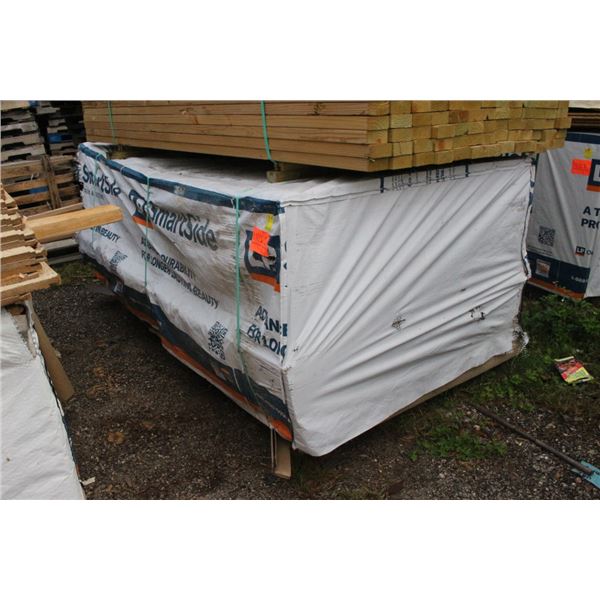 Smart Dise  4'  X  8'  Panels - 50