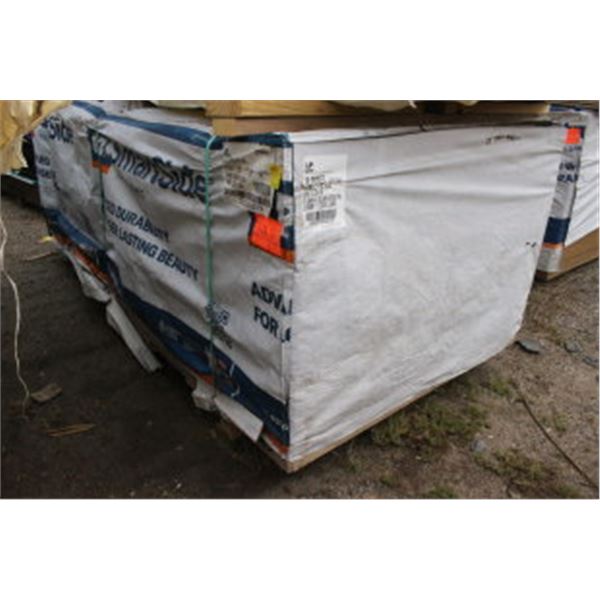 Smart Side  4'  X  8'  Panels - 50