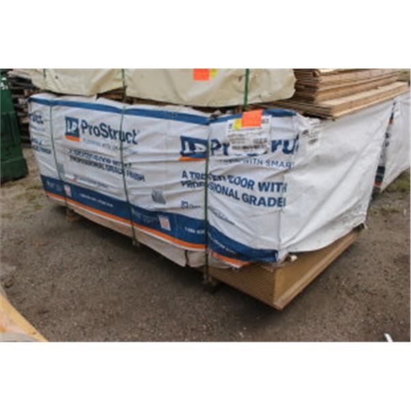 Prostruct  4'  X  8'  Panels - 50
