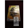 Image 1 : Nintendo Switch Mortal Combat Game