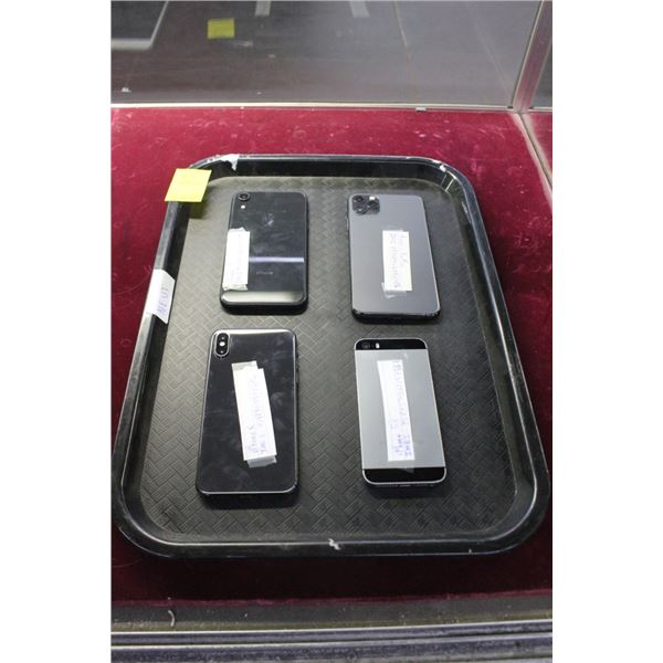 Used Cell Phones - 4