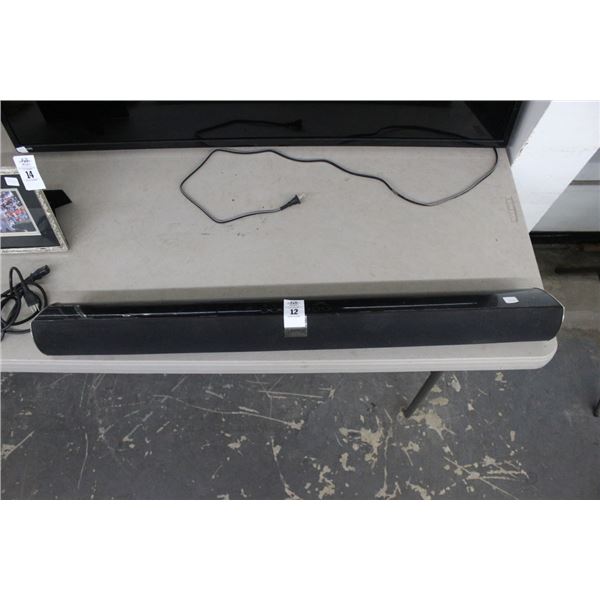 Vizio  3'  Sound Bar