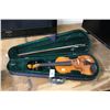 Image 1 : Violin w/Bow, Case