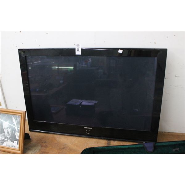 Samsung Approx.  48"  Plasma TV