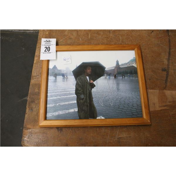 Billy Joel Celebrity Photo