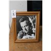 Image 1 : Jim Belushi Autographed Framed Photo