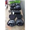 Image 1 : Xbox Gaming Console w/2 Controllers/Accessories
