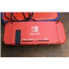 Image 3 : Nintendo Switch Portable Gaming Console w/Accessories