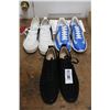 Image 1 : Prada/Ameri/Other Designer Tennis Shoes - Not Authenticated