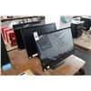 Image 1 : 3-Dell LED Monitors - 3 X $