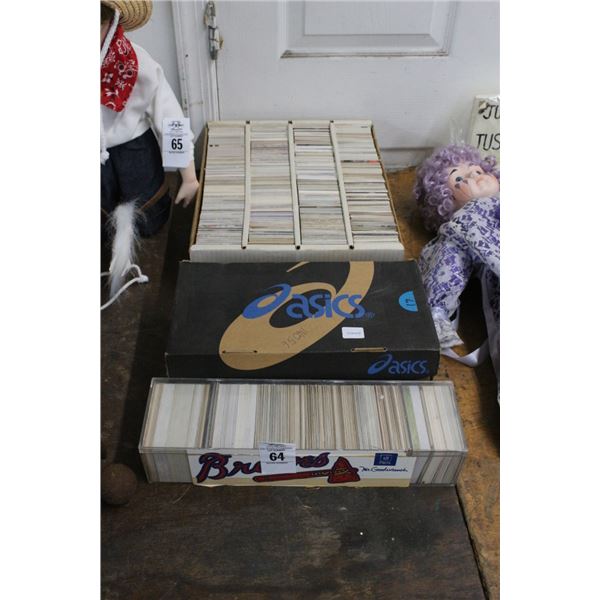 Sports Trading Cards