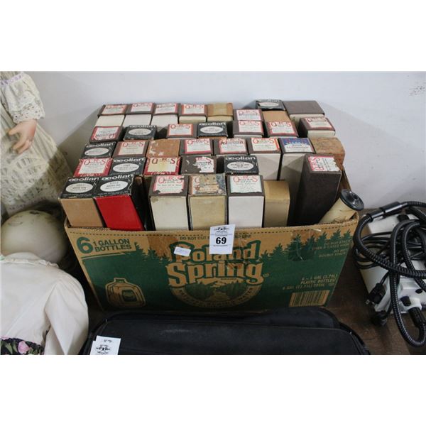 Music Rolls Player Piano