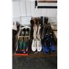 Image 1 : 9-Designer Shoe/Boot MK/Sperry/Other - Not Authenticated - 9 X $