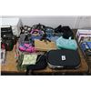 Image 1 : Asst. Carry Bags/Duffles/More