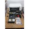 Image 1 : Toaster Oven, Break Shoes, Speed Controls, Antenna Control