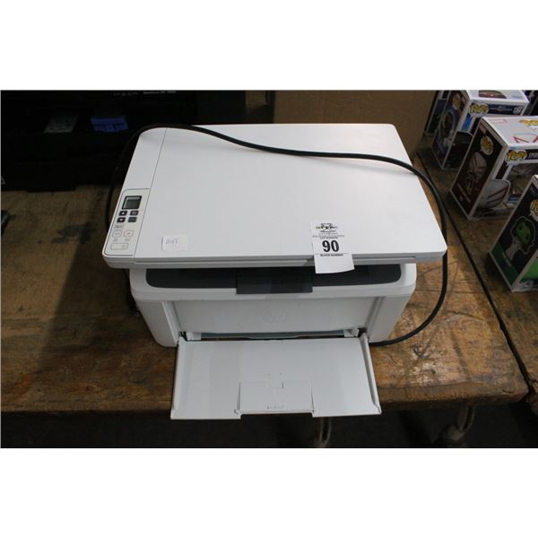 HP Laser Jet Pro  MFP  M29W