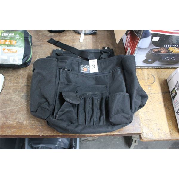 Deluth Tool Carry Bag