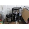 Image 1 : Ninja Coffee Brewer, Food Processor