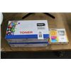 Image 1 : Asst.  TN450  Toner - 3