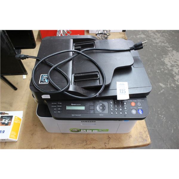 Samsung Express  M2070 Printer