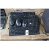Image 1 : Asst. Keyboards/Mouses