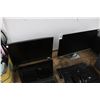 Image 1 : HP/Dell Desk Top Monitor - 2