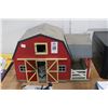 Image 1 : Barn House Model Set