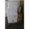 Image 1 : Pallet of Crown/Glorious Shampoo