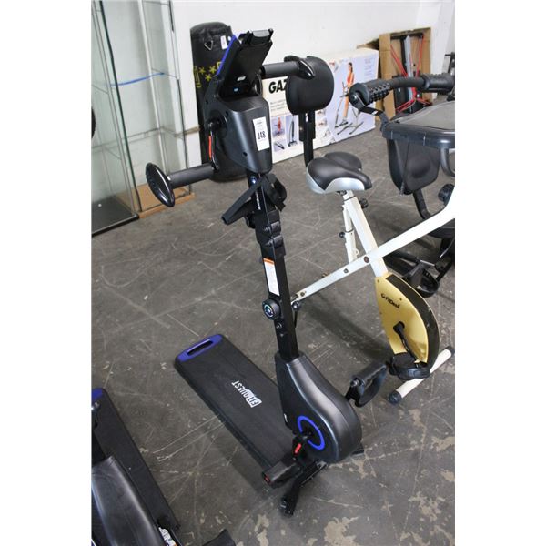 Fit Quest Body Bike