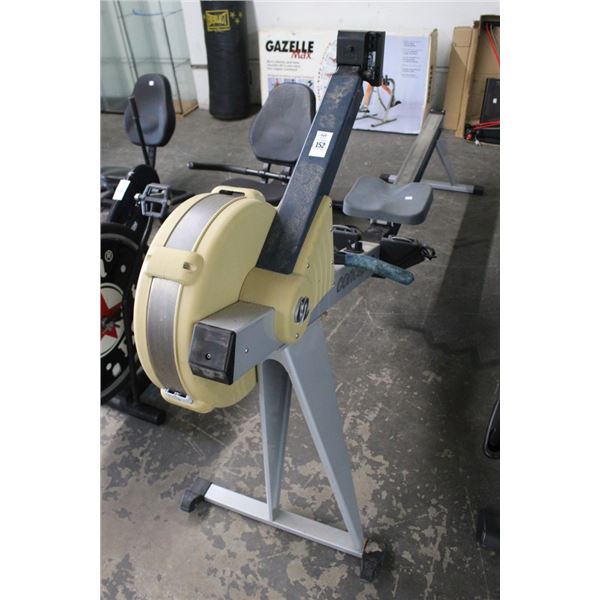 Concept 2 Rowing Machine