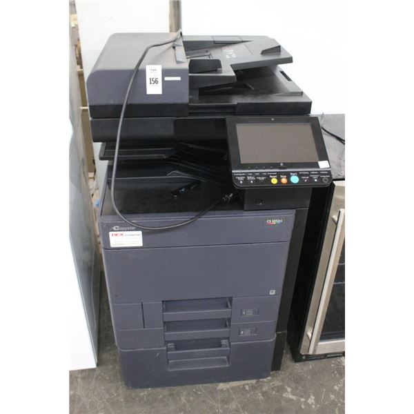 Copy Star  CS5052  Copier