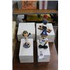 Image 1 : Bobbleheads - 4