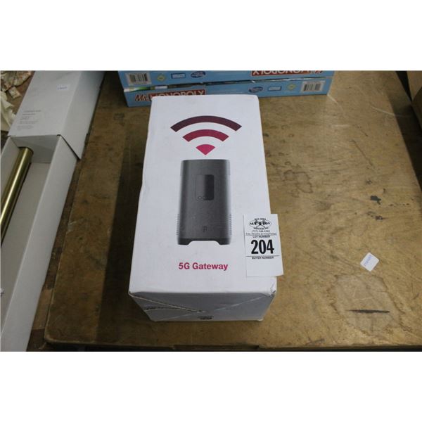 T-Mobile Gateway Router In Box