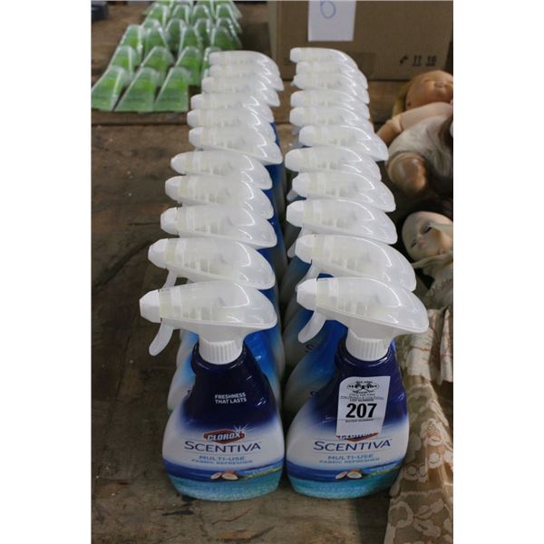 Clorox Cetneva Fabric - 22